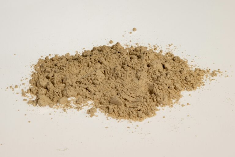 ashwagandha pulver